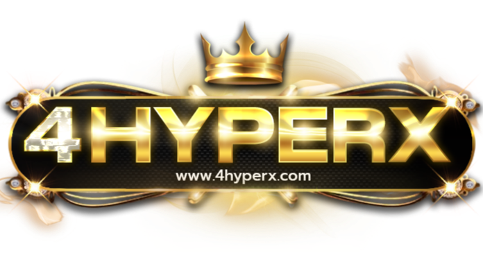 4hyperx